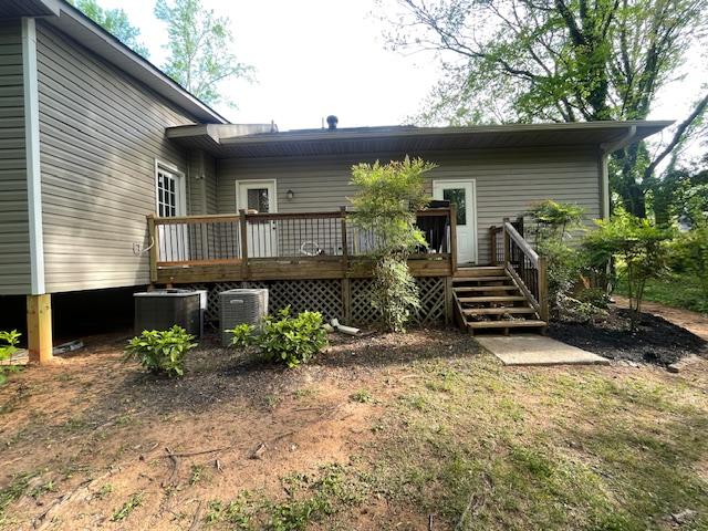 107 Ashley Rd, Clemson, SC 29631 - photo 30