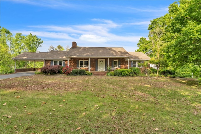 490 Hickory Nut Rd, Inman, SC 29349
