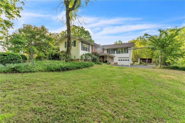 490 Hickory Nut Rd, Inman, SC 29349