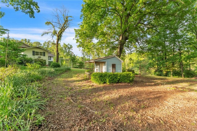 490 Hickory Nut Rd, Inman, SC 29349