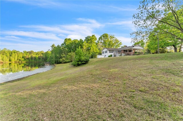 490 Hickory Nut Rd, Inman, SC 29349