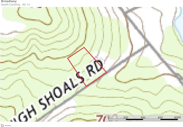 00 High Shoals Rd, Anderson, SC 29621