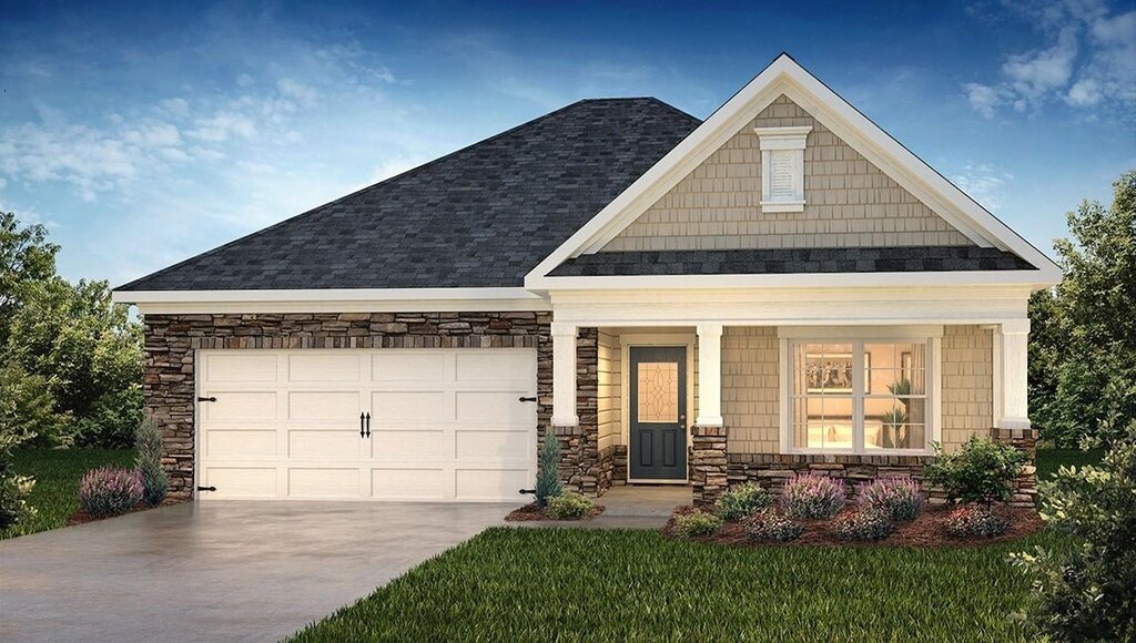 29 Zoey Dr, Anderson, SC 29621