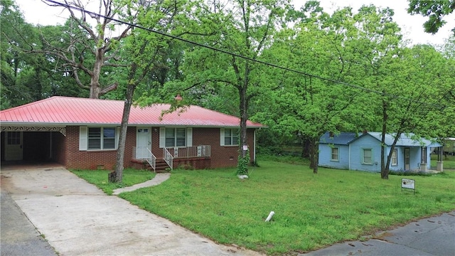 115AND117 Simpson St, Iva, SC 29655 - photo 1