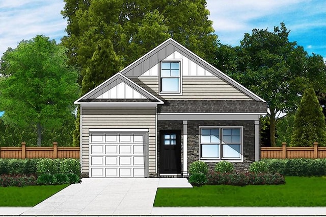 212 Brown Cir Lot 28, Easley, SC 29642 - a document