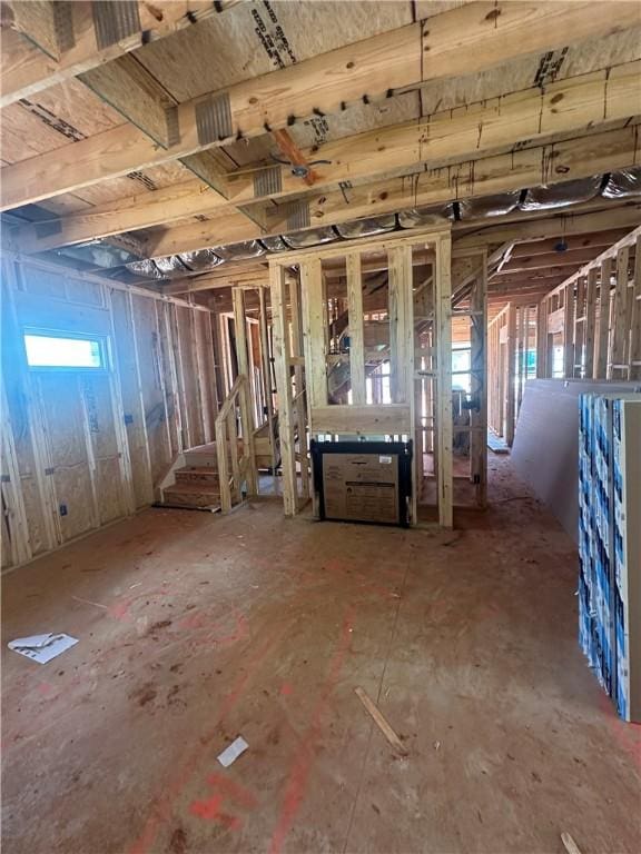 212 Brown Cir Lot 28, Easley, SC 29642 - view of miscellaneous room