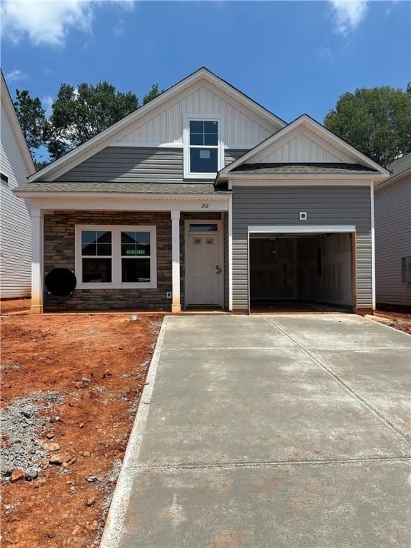 212 Brown Cir Lot 28, Easley, SC 29642 - photo 1
