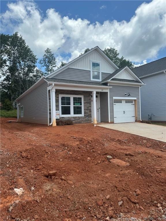 212 Brown Cir Lot 28, Easley, SC 29642 - photo 3