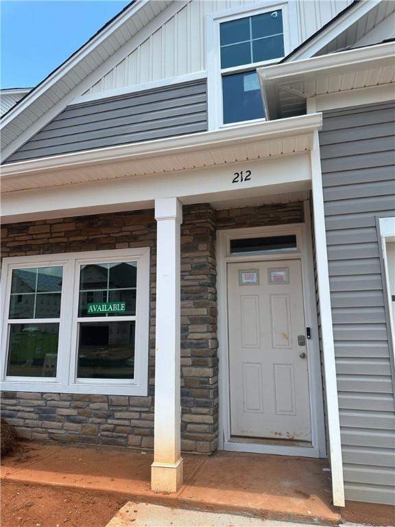 212 Brown Cir Lot 28, Easley, SC 29642 - photo 4