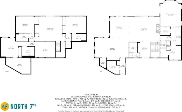 909 Woodlake Way, Salem, SC 29676 - room layout