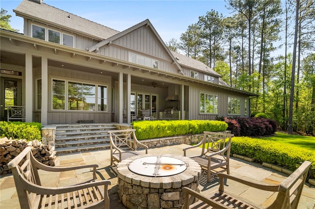 116 Northington Ct, Sunset, SC 29685 - photo 41