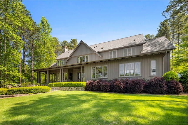 116 Northington Ct, Sunset, SC 29685 - photo 42