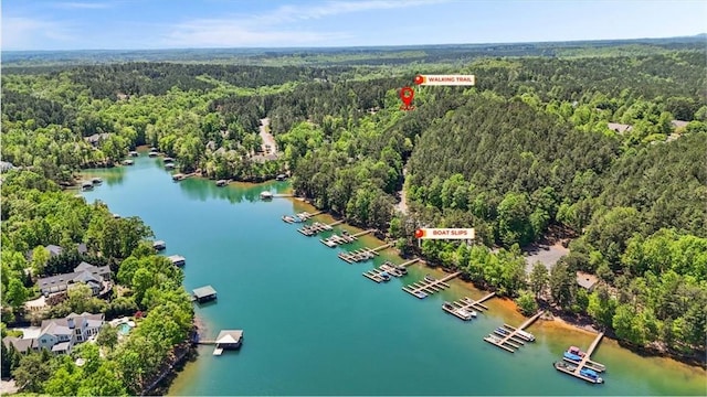 LOT147 Longwood Dr, Seneca, SC 29672