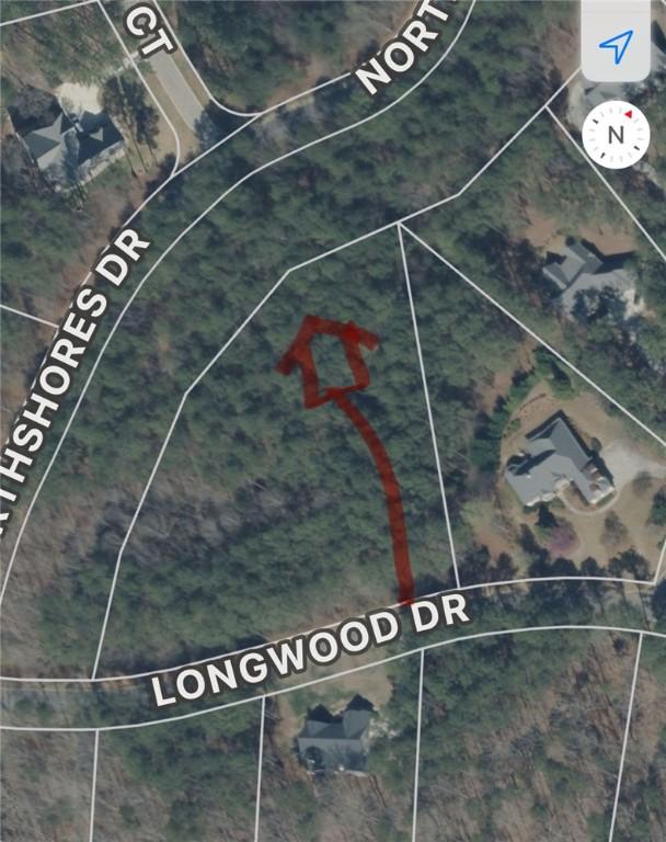 LOT147 Longwood Dr, Seneca, SC 29672