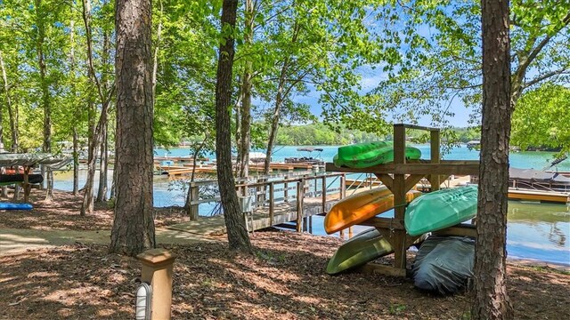 LOT147 Longwood Dr, Seneca, SC 29672