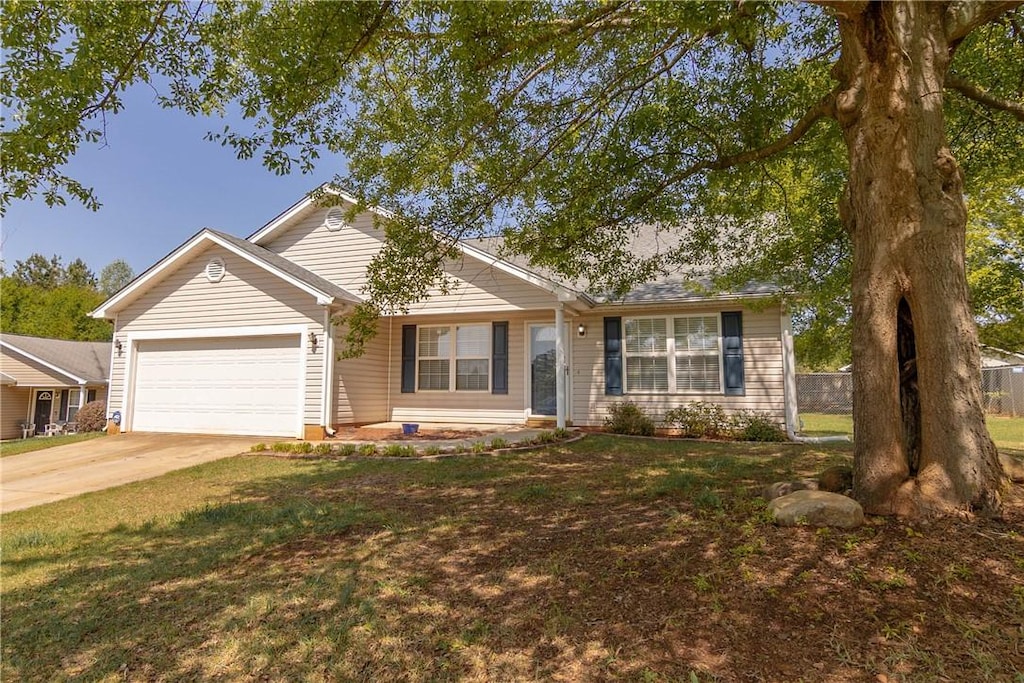 206 Rio Way, Anderson, SC 29625 - photo 1