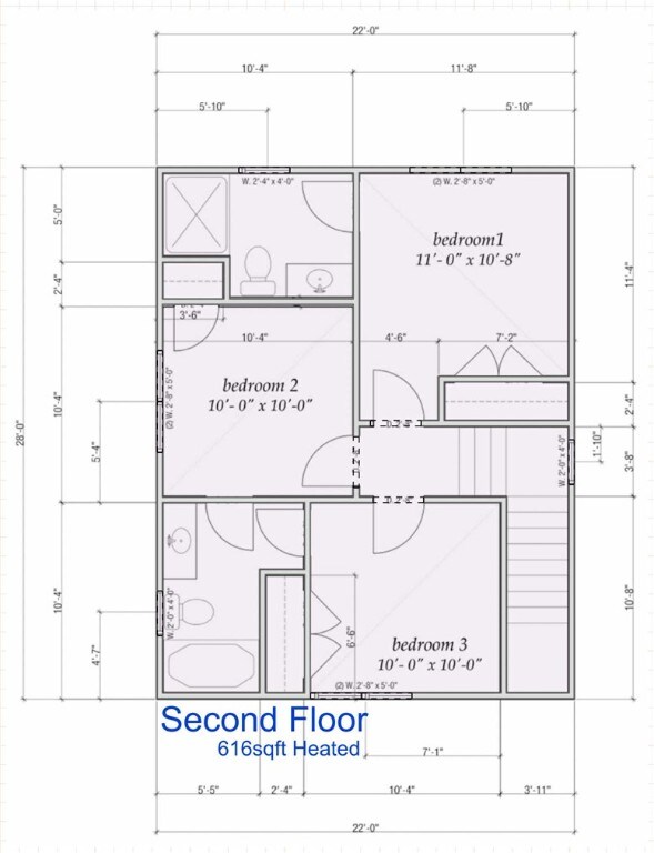 LOT1 Cloverdale Dr, Anderson, SC 29626 - photo 4