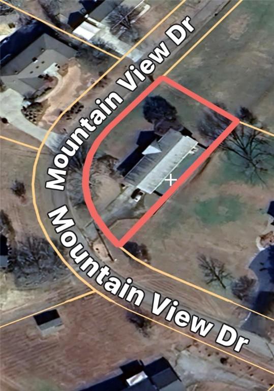 122 Mountainview Dr, Pickens, SC 29671 - photo 24