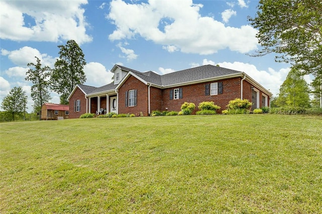 264 Windtree Rdg, Pickens, SC 29671 - photo 2