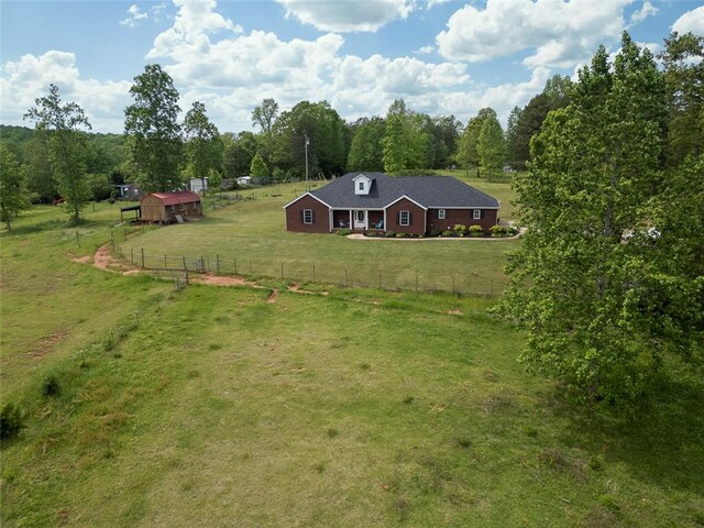 264 Windtree Rdg, Pickens, SC 29671 - photo 44