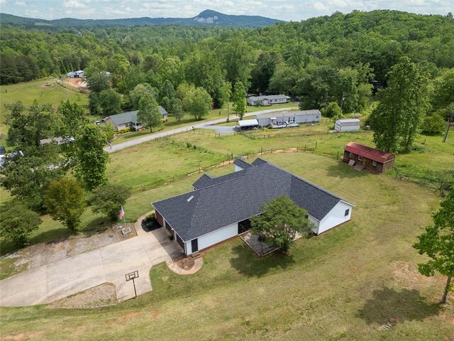 264 Windtree Rdg, Pickens, SC 29671 - photo 46
