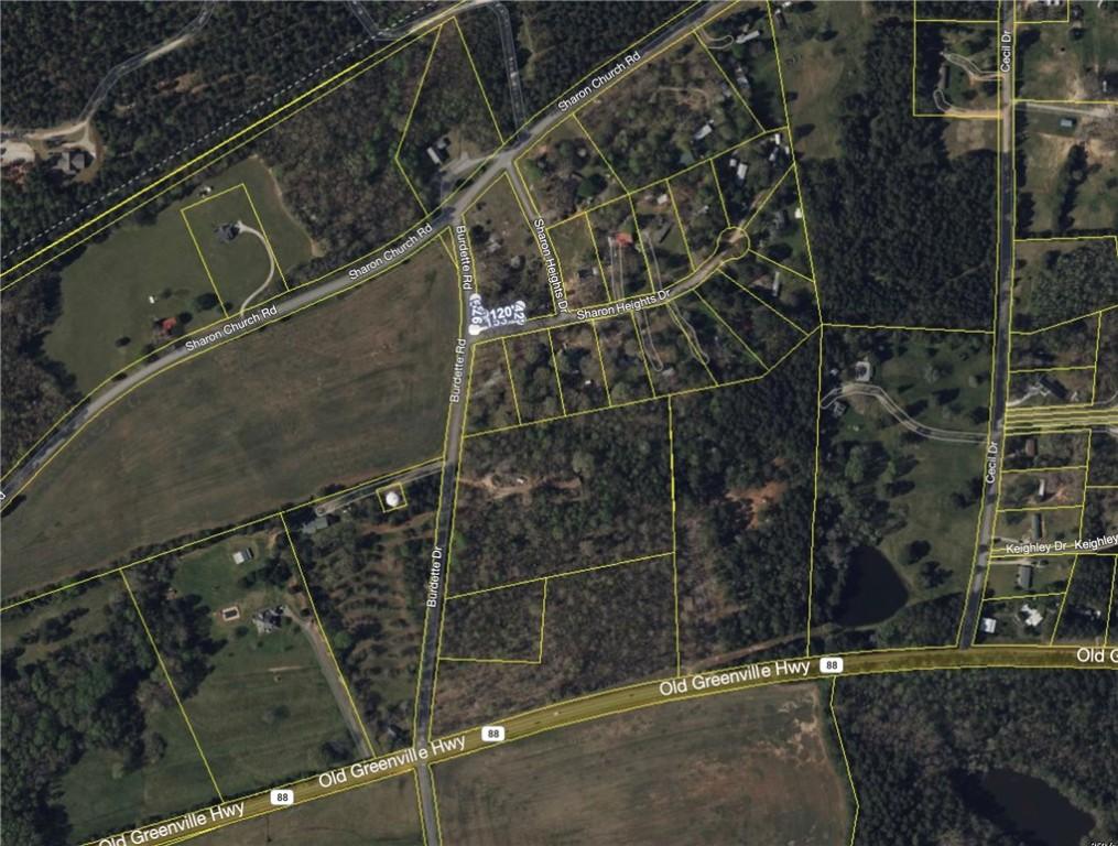 1 Sharon Heights Dr, Liberty, SC 29657