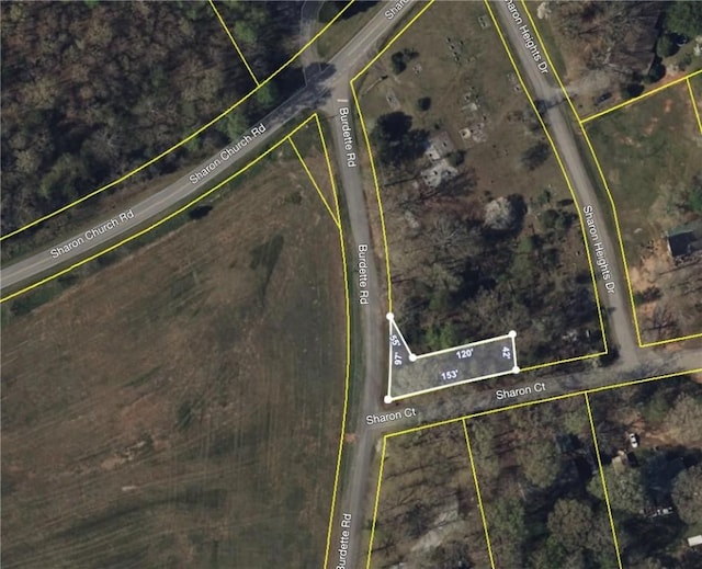 1 Sharon Heights Dr, Liberty, SC 29657