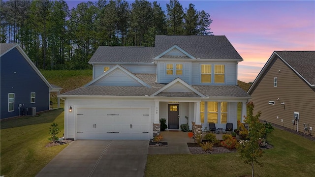 108 Grange Valley Ln, Central, SC 29630 - photo 35