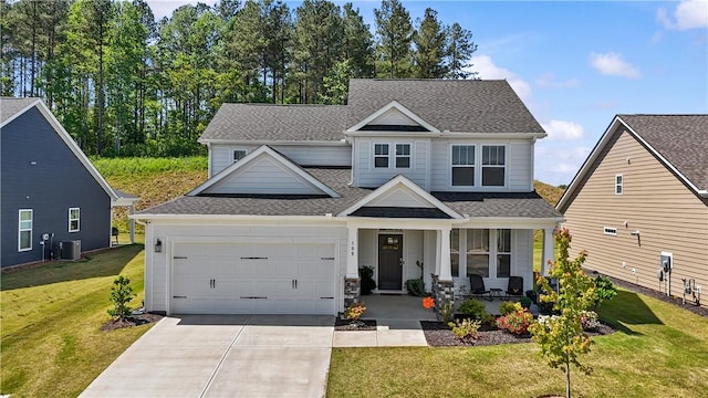108 Grange Valley Ln, Central, SC 29630 - photo 1
