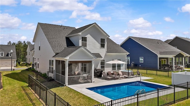 108 Grange Valley Ln, Central, SC 29630 - photo 29