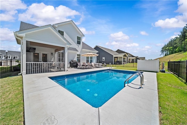 108 Grange Valley Ln, Central, SC 29630 - photo 30