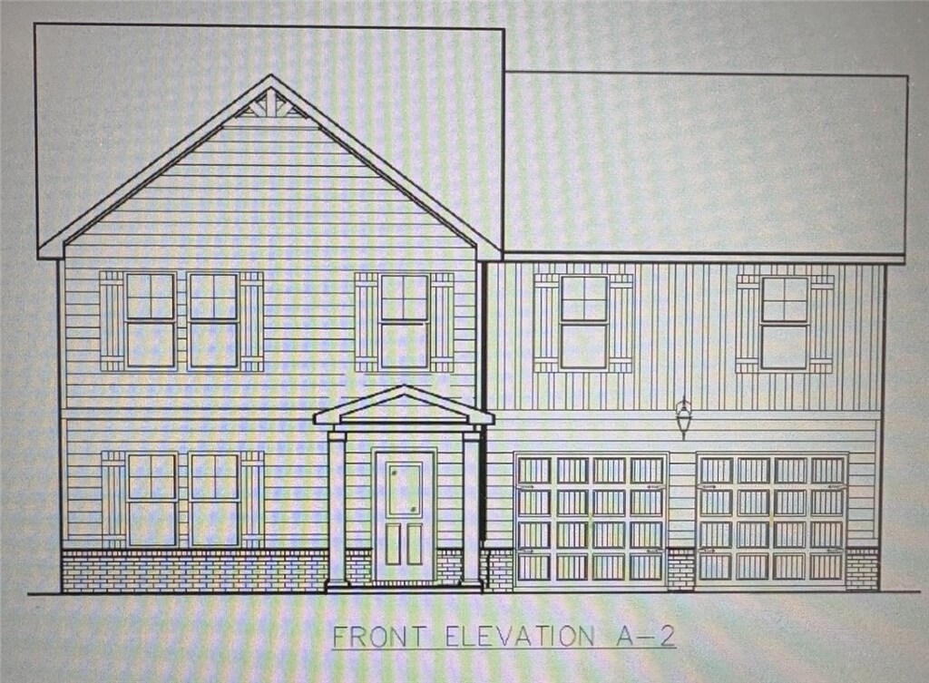927 Flat Rock Rd Lot # 1, Anderson, SC 29624 - miscellaneous document