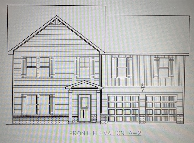 927 Flat Rock Rd Lot # 1, Anderson, SC 29624 - miscellaneous document