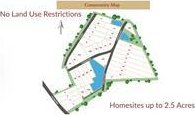 927 Flat Rock Rd Lot # 1, Anderson, SC 29624 - map location