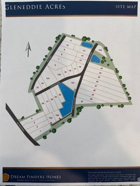 927 Flat Rock Rd, Anderson, SC 29624 - parcel map