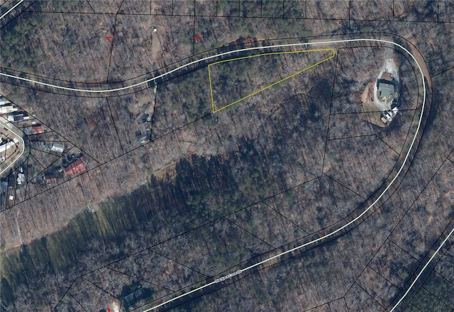 LOT10 Blackjack Cove Rd, Westminster, SC 29693