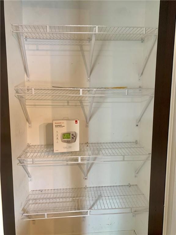 204 Rock Creek Rd, Anderson, SC 29625 - view of pantry
