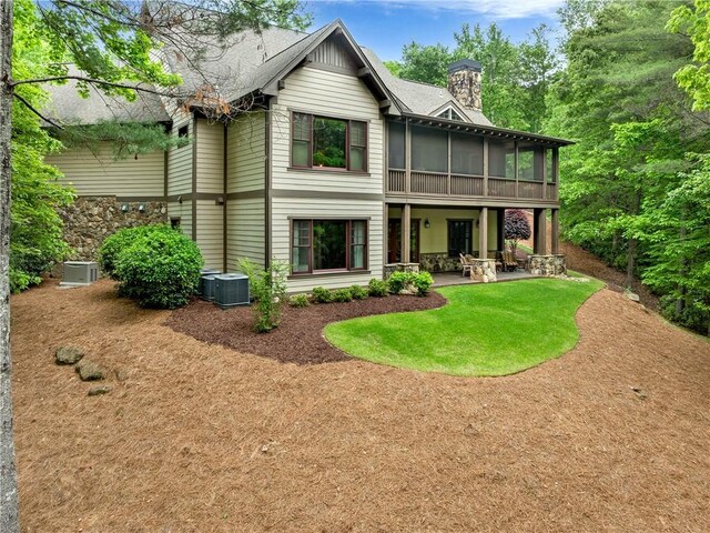 113 Bell Flower Dr, Sunset, SC 29685 - photo 43