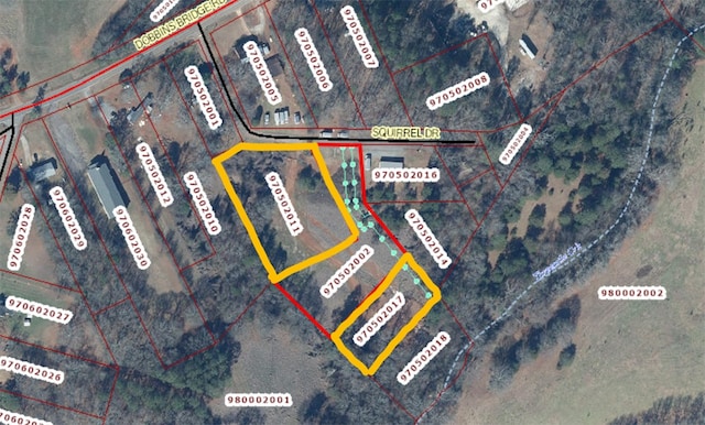 000 Squirrel Dr, Anderson, SC 29625 - photo 1