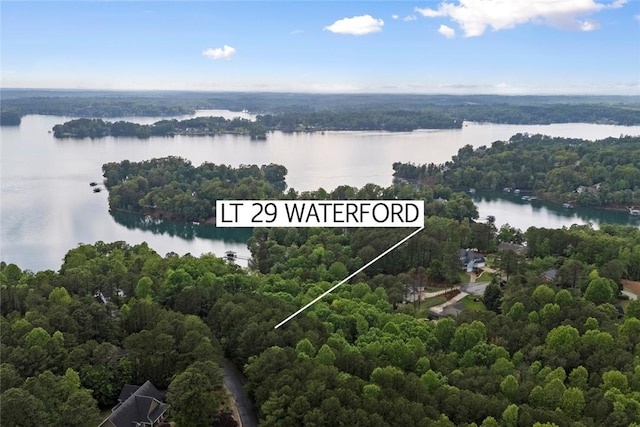 LOT29WATERFORD W Rockcliff Ct, Seneca, SC 29678