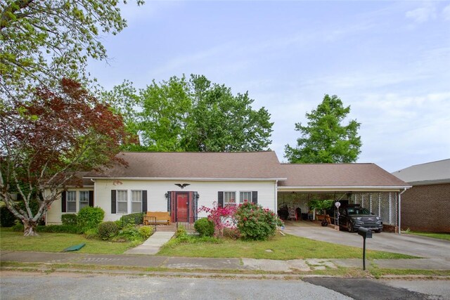 208 Retreat St, Westminster, SC 29693 - photo 1