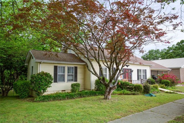 208 Retreat St, Westminster, SC 29693 - photo 2