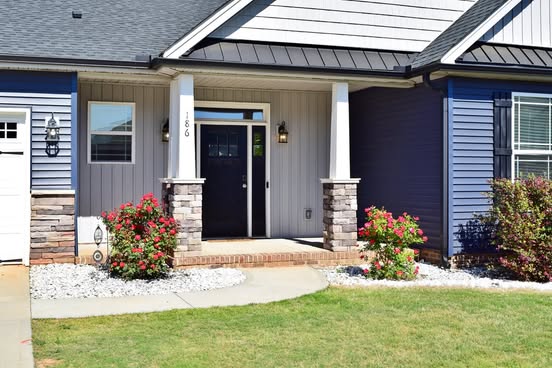 186 Norfolk Cir, Anderson, SC 29625 - photo 2