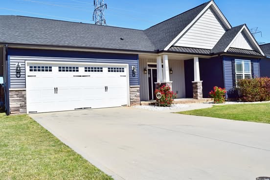 186 Norfolk Cir, Anderson, SC 29625 - photo 1
