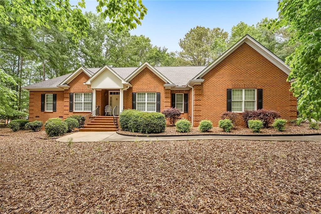 114 Hawnes Pl, Anderson, SC 29621 - photo 1