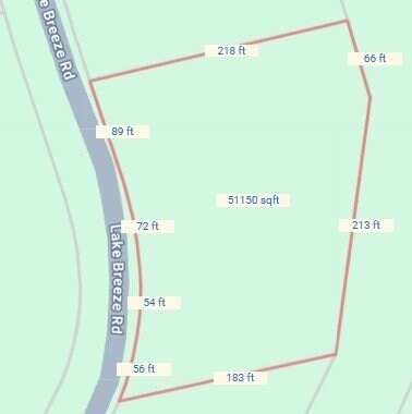 LOT28 Lake Breeze Rd, Westminster, SC 29693