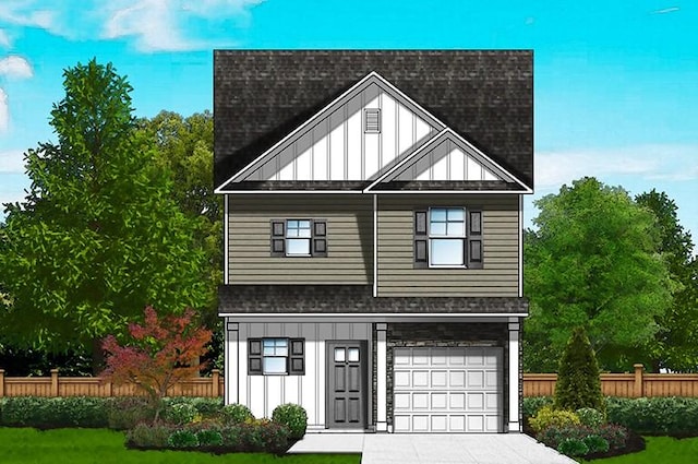 209 Brown Cir, Easley, SC 29642
