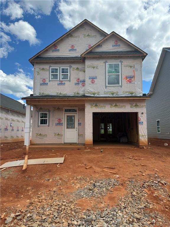 209 Brown Cir, Easley, SC 29642