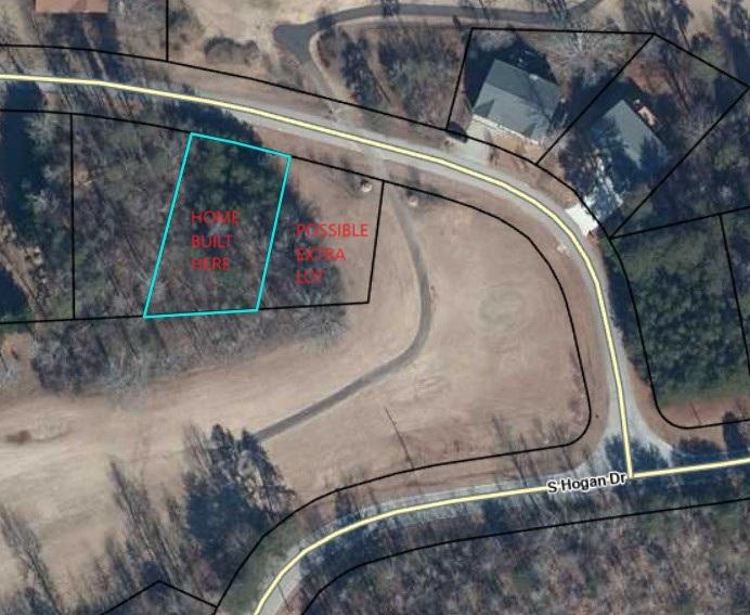 155 Palmer Ln, Westminster, SC 29693 - map