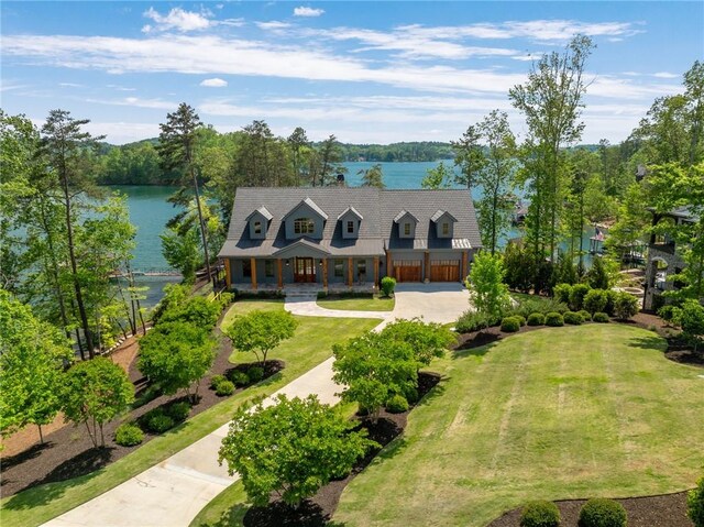 431 Peninsula Rdg, Sunset, SC 29685 - photo 5